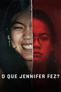 O Que Jennifer Fez 2024