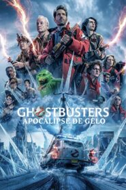 Ghostbusters: Apocalipse de Gelo 2024