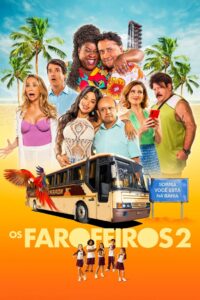 Os Farofeiros 2 2024