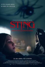 Sting – Aranha Assassina 2024