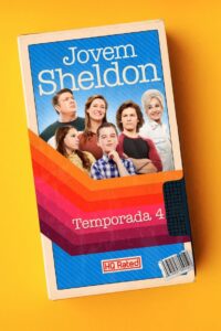 Young Sheldon: Temporada 4