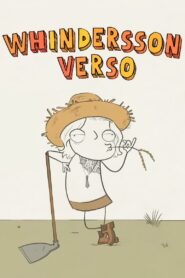 Whindersson Verso